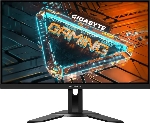 Монитор 27" Gigabyte G27F 2, 1920x1080, IPS, 165 Гц, 1 мс, 16:9, 400 кд/м², 2xHDMI, 1xDP, черный
