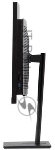 Монитор 27" Lightcom V-MAX ПЦВТ.852859.300 TFT 1920x1080, 75 Гц, 4 мс, 16:9, 300 кд/м², VGA, HDMI, DP, USB Hub (2×USB 3.1 + 1×USB-C), 3.5 Jack, динамики, веб-камера, черный, в реестре Минпромторга