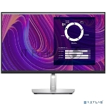 Монитор 27" Dell P2723D IPS 2560x1440, 60 Гц, 5 мс, 16:9, 350 кд/м2, 1xHDMI, 1xDP, 4xUSB 3.0, черный