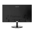 Монитор 23.8" CBR MF-2401 VA 1920x1080, 75 Гц, 5 мс, 16:9, 230 кд/м², 1xHDMI, 1xVGA, черный