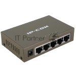 Коммутатор гигабитный неуправляемый IP-COM G1005 с 5 портами