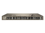 Коммутатор управляемый IP-COM G3350F, настенный, 1000 Мбит/сек, 48 port, SFPx2