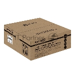 Источник бесперебойного питания Pure Sine Wave ExeGate SinePower UHB-1000.LCD.AVR.1SH.4C13.RJ.USB.2U 1000VA/800W, LCD, AVR, 1*Schuko+4*C13, RJ45/11, USB, Rackmount 2U/Tower, металлический корпус, черный