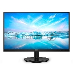 Монитор 27" Philips V Line 275V8LA VA 2560x1440, 75 Гц, 4 мс, 250 кд/м2, 16:9, 2xHDMI, 1xDP, черный