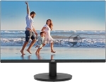 Монитор 27" AOC Q27B3MA VA 2560x1440, 75 Гц, 4 мс, 16:9, 250 кд/м2, 2хHDMI, 1хDP, выход на наушники, черный