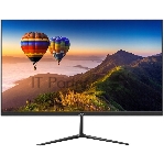 Монитор 23.8" CBR MF-2402 IPS 1920x1080, 75 Гц, 5 мс, 16:9, 250 кд/м², 1xHDMI, 1xVGA, 1xDP, 2x3 Вт, черный