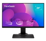 Монитор 23.8" ViewSonic XG2431 IPS 1920x1080, 240 Гц, 1 мс, 16:9, 350 кд/м², 2xHDMI, DisplayPort, HDR, Flicker Free, Low Blue Light, черный