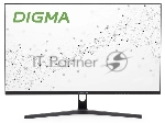 Монитор 27" Digma DM-MONB2702 IPS 2560x1440, 75 Гц, 5 мс, 16:9, 250 кд/м², 1xHDMI, 1xDP, 1x3.5 мм, черный