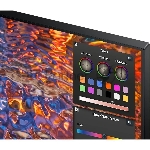 Монитор 27" Samsung S27B800PXI IPS 3840x2160, 60 Гц, 5 мс, 350 кд/м², 16:9, 1xHDMI, 1xDP, 4xUSB-A 3.0, 1xUSB-C, черный