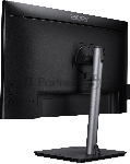 Монитор 27" Acer Vero CB273bemipruzx IPS 1920x1080, 75 Гц, 1 мс, 16:9, 250 кд/м2, 1xHDMI, 1xDP, USB-C, 5xUSB, 1x3.5 мм, черный