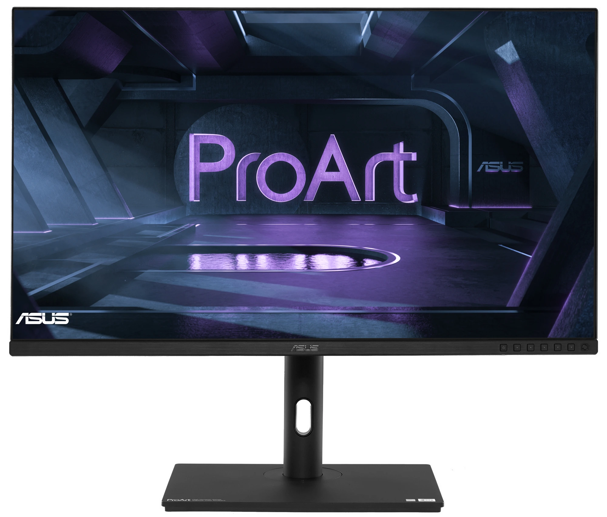 Монитор 31.5" ASUS ProArt PA328QV IPS 2560x1440, 75 Гц, 5 мс, 16:9, 350 кд/м2, 2xHDMI, 1xDP, USB 3.2, 1x3.5 мм, черный