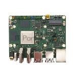 Одноплатный компьютер Radxa ROCK 5 Model B 16Gb