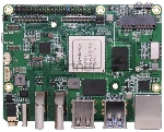 Одноплатный компьютер Radxa ROCK 5 Model B 8GB