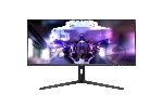 Монитор Machenike LCD 34W' QHD/165HZ/IPS