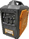 Генератор Carver PPG -2100IS 2кВт