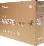 Монитор 27" ASUS VA27ECPSN IPS 1920x1080, 75 Гц, 5 мс, 16:9, 300 кд/м2, 1xHDMI, 1хDP, 4хUSB, 1хUSB-C, 1x3.5 мм, черный