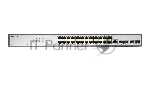Коммутатор ORIGO OS3228/A1A, 24×1 Гбит/с + 4×10 Гбит/с SFP+, управляемый