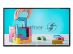 Дисплей 75" Touch E-Line, UHD, Android 8, HE-IR 20 points, OPS, 2x passive stylus