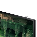 Монитор 25" Samsung Odyssey G4 G40B IPS 1920x1080, 240 Гц, 1 мс, 16:9, 400 кд/м², 2xHDMI, DisplayPort, HDR, Flicker Free, Low Blue Light, черный