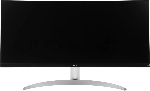 Монитор 29" LG UltraWide 29WQ600-W IPS 2560x1080, 100 Гц, 5 мс, 21:9, 250 кд/м2, 1xHDMI, 1xDP, 1xUSB-C, серебристый
