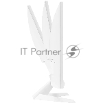 Монитор 27" ASUS VY279HE-W IPS 1920x1080, 75 Гц, 1 мс, 16:9, 250 кд/м2, 1xHDMI, 1xVGA, 1x3.5 мм, белый