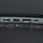 Монитор 34" Digma Overdrive 34A710Q черный VA LED 1ms 21:9 HDMI M/M матовая HAS Piv 450cd 178гр/178гр 3440x1440 G-Sync DP 2K USB 7.1кг
