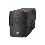 Источник бесперебойного питания CBR UPS-TWP-101J-850/850 ВА/510 Вт/3xIEC 320 C13