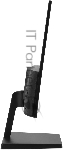 Монитор 21.5" Digma Progress 22A501F VA 1920x1080, 100 Гц, 5 мс, 16:9, 250 кд/м², HDMI, DisplayPort, VGA, FreeSync, G-SYNC Compatible, Flicker Free, Low Blue Light, черный