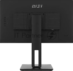 Монитор 23.8" MSI MP242AP IPS 1920x1080, 100 Гц, 4 мс, 16:9, 300 кд/м2, 1xHDMI, 1хDP, 1x3.5 мм, черный