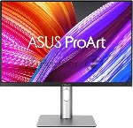 Монитор 24.1" ASUS ProArt PA248CRV IPS 1920x1200, 75 Гц, 5 мс, 16:10, 350 кд/м2, 2xHDMI, 2хDP, USB-C, 1x3.5 мм, черный/серебристый