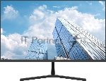 Монитор 21.5" Dahua DHI-LM22-B201S IPS 1920x1080, 75 Гц, 5 мс, 16:9, 250 кд/м², HDMI, VGA, трехсторонний безрамочный дизайн, черный