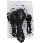 Источник бесперебойного питания CyberPower VALUE2200ELCD/2200 ВА/1320 Вт/4 х CEE 7 (евророзетка)
