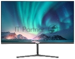 Монитор 23.8" Digma Progress 24P503F IPS 1920x1080, 100 Гц, 5 мс, 16:9, 250 кд/м², HDMI, DisplayPort, VGA, Flicker Free, Low Blue Light, серый