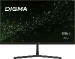 Монитор 21.5" Digma Progress 22A404F VA 1920x1080, 100 Гц, 5 мс, 16:9, 250 кд/м2, 1xHDMI, 1xVGA, 1x3.5 мм, черный