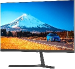 Монитор 23.8" Digma Progress 24P404F IPS 1920x1080, 100 Гц, 5 мс, 16:9, 250 кд/м2, 1xHDMI, 1xVGA, 1x3.5 мм, черный
