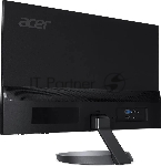 Монитор 27" Acer Vero RL272Eyiiv IPS 1920x1080, 75 Гц, 4 мс, 16:9, 250 кд/м2, 2xHDMI, 1xVGA, темно-серый