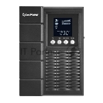 Источник бесперебойного питания CyberPower OLS1000E/1000 ВА/900 Вт/4 x IEC 320 C13 (компьютерный)