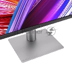 Монитор 27" ASUS ProArt PA279CRV IPS 3840x2160, 60 Гц, 5 мс, 16:9, 400 кд/м², 2xDP 1.4, 2xHDMI 2.0, USB-C, USB Hub (4x USB), 3.5 Jack, DisplayHDR 400, динамики (2x2 Вт), VESA 100x100, черный