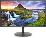Монитор 27" AOpen 27SH2Ebmihux IPS 1920x1080, 100 Гц, 1 мс, 16:9, 250 кд/м2, 1xHDMI, 1xUSB-C, 1x3.5 мм, черный