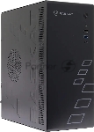 Компьютер Raskat Standart 300 (Intel Core i3 10100, RAM 8Gb, SSD 240Gb, no OS, kb+ms, черный)