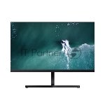 Монитор 23.8" Xiaomi 1C IPS 1920x1080, 75 Гц, 6 мс, 16:9, 250 кд/м2, 1xHDMI, 1хVGA, черный