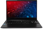 Ноутбук IRU Калибр 15TLG i3 1115G4/8Gb/SSD256Gb/G4/15.6"/IPS/FHD/W11Tr/black/4000mAh [1911352]