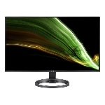 Монитор 27" Acer R272Eyi IPS 1920x1080, 100 Гц, 1 мс, 16:9, 250 кд/м2, 1xHDMI, 1xVGA, черный