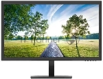 Монитор 19.5" NPC MH2002-A TN 1600x900, 75 Гц, 5 мс, 16:9, 200 кд/м², 1000:1, 1xHDMI, 1xVGA, черный