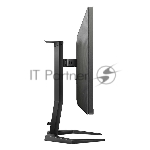 Монитор 27" Philips Evnia Gaming 27M1N3200ZS/01 IPS 1920x1080, 165 Гц, 1 мс, 16:9, 250 кд/м2, 2хHDMI, 1хDP, черный
