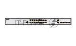 Коммутатор Managed L2 Switch 16x1000Base-T PoE, 2x1000Base-X SFP, 2xCombo 1000Base-T/SFP, PoE Budget 250W, RJ45 Console, 19" w/brackets