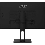 Монитор 27" MSI Pro MP271AP IPS 1920x1080, 100 Гц, 4 мс, 16:9, 300 кд/м2, 1xHDMI, 1xDP, 1x3.5 мм, черный