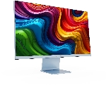 Монитор 27" DIGMA PRO Art L IPS 2560x1440, 165 Гц, 5 мс, 16:9, 300 кд/м², HDMI, DisplayPort, USB Type-C, FreeSync, HDR, Flicker Free, Low Blue Light, синий