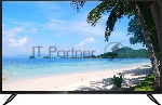 Монитор 42.5" Dahua DHI-LM43-F200 IPS 1920x1080, 60 Гц, 8 мс, 16:9, 330 кд/м², 1xHDMI, 1xVGA, черный