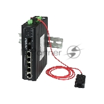 Коммутатор Osnovo SW-80402/ILS управляемый